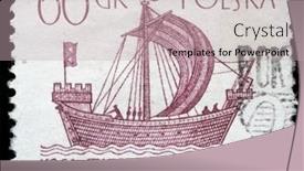  Presentation with 1950s - 