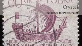  Presentation with 1950s - 