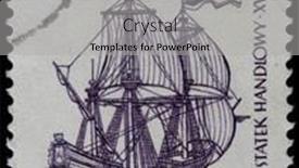  Presentation with sail - 