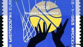  Presentation with basketball players - 