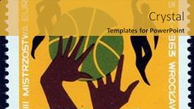  Presentation with basketball players - 