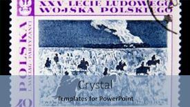  Presentation with polish army - 