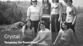  Presentation with school trip - 