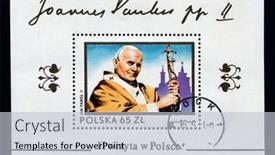  Presentation with postage - 