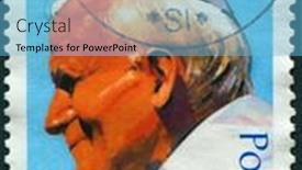  Presentation with postage - 