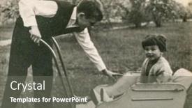  Presentation with fifties - 