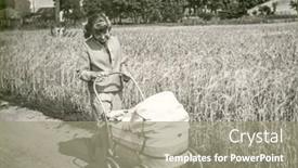  Presentation with fifties - 