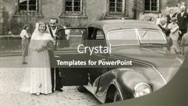  Presentation with fifties - 