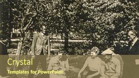  Presentation with fifties - 