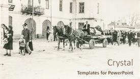  Presentation with funeral - 