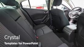  Presentation with corporation - Presentation having poland-february-11-2018-black background and a dark gray colored foreground