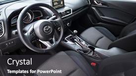  Presentation with corporation - Cool new presentation with poland-february-11-2018-black backdrop and a dark gray colored foreground