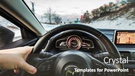  Presentation with corporation - Slide deck having poland-january-20-2016-interior background and a dark gray colored foreground