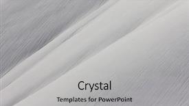  Presentation with snowy mountain tops in alaska - Colorful presentation theme enhanced with pole land ice - snowy mountain slope background backdrop and a  colored foreground