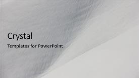  Presentation with snowy mountain tops in alaska - Audience pleasing PPT layouts consisting of pole land ice - snowy mountain slope winter background backdrop and a  colored foreground