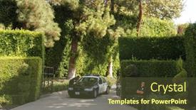  Presentation with protest - 