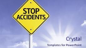  Presentation with drug police - Slides enhanced with two green bell peppers with water droplets isolated on white background background and a ocean colored foreground