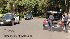  Presentation with protest - 