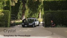  Presentation with protest - 