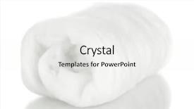  Presentation with frames isolated on white brown - Slide deck with polyester - wadding isolated on white background and a white colored foreground