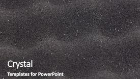  Presentation with polymer - Presentation design having polymer absorbance - closeup shot of macro background and a dark gray colored foreground