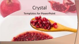  Presentation with film black and white - Slide deck consisting of islam - famous mosque in turkish city background and a gray colored foreground