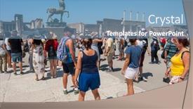  Presentation with pompei - 