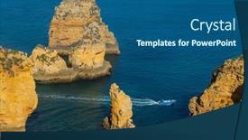  Presentation with spectacular - 