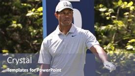 Presentation with florida beach - Amazing presentation having ponte-vedra-beach-fl-mar backdrop and a gray colored foreground