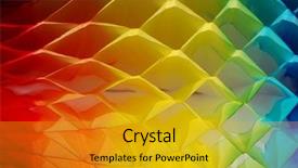  Presentation with popular - Theme consisting of popular party in brazil background and a  colored foreground