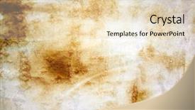  Presentation with archi old - Cool new presentation theme with poriodic table - old grunge background backdrop and a lemonade colored foreground