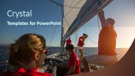  Presentation with cyclades - 