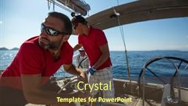  Presentation with cyclades - 