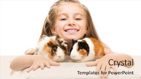  Presentation with pigs - Slide deck featuring bitcoin golden coin new virtual background and a  colored foreground.