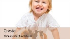  Presentation with pigs - Cool new theme with pyramids and sphinx of giza in egypt backdrop and a red colored foreground