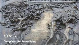  Presentation with adam eve - 