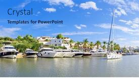  Presentation with motor - 