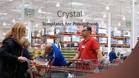  Presentation with costco - 