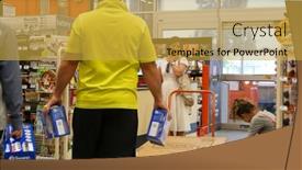  Presentation with home depot - 