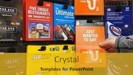  Presentation with home depot - Amazing PPT theme having port-coquitlam-bc-canada-september backdrop and a gold colored foreground