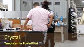  Presentation with home depot - 