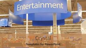  Presentation with walmart - 