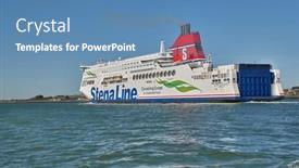  Presentation with britain - 