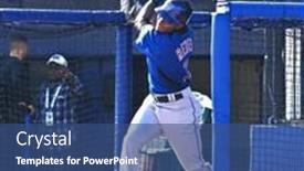  Presentation with spring training - 