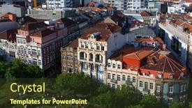  Presentation with title - 