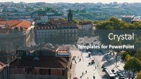  Presentation with title - 