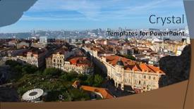  Presentation with title - 