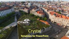  Presentation with title - 