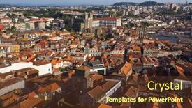  Presentation with title - 