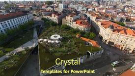  Presentation with title - 